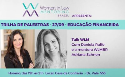 Women in Law Mentoring Brazil