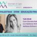 Women in Law Mentoring Brazil