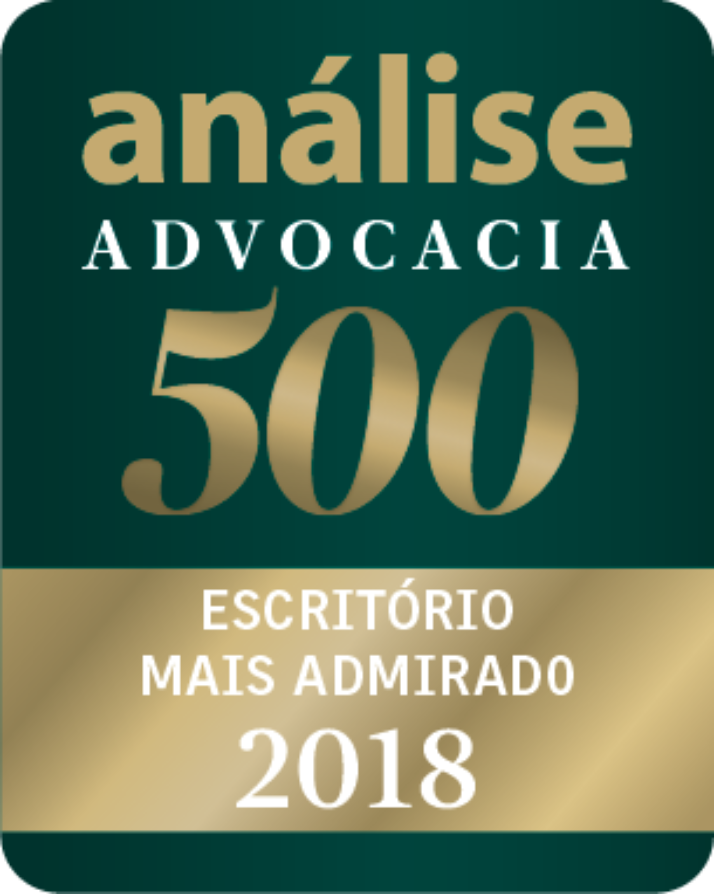 Relatório Análise 500 2018