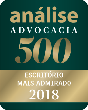 Relatório Análise 500 2018